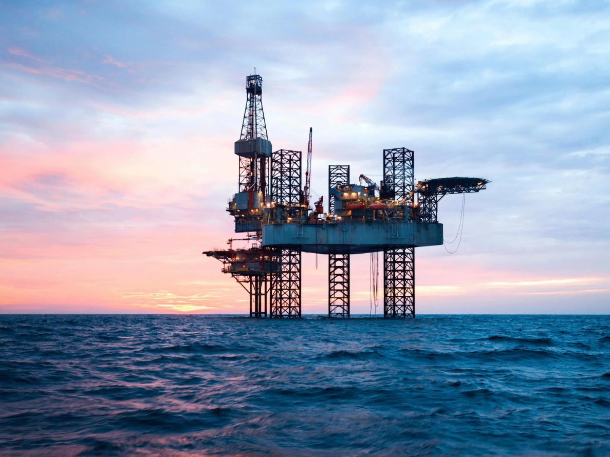 海洋石油工程专业承包资质